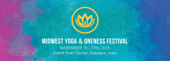 Midwest Yoga 2019