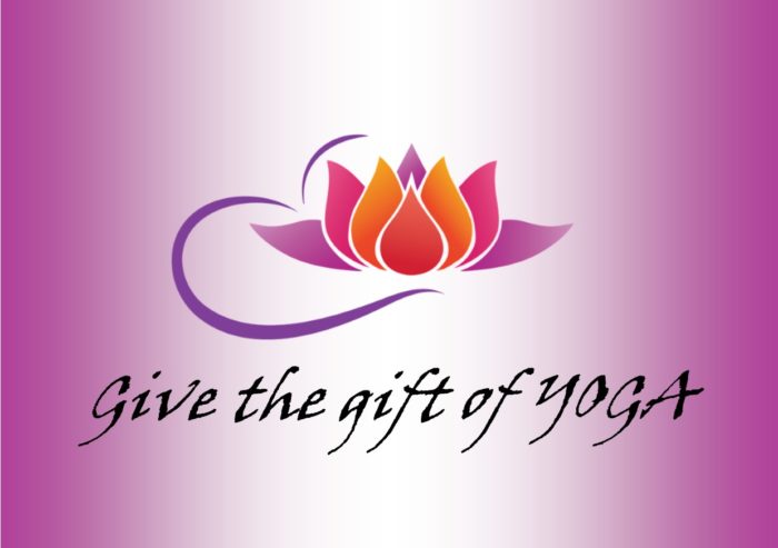 gift of yoga image